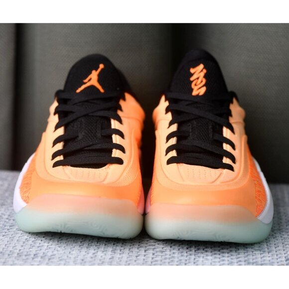 New! Size: 5 Men | Nike Jordan Zion 4 Basketball | Forged in Fire | FB1802-800 - Picture 14 of 16